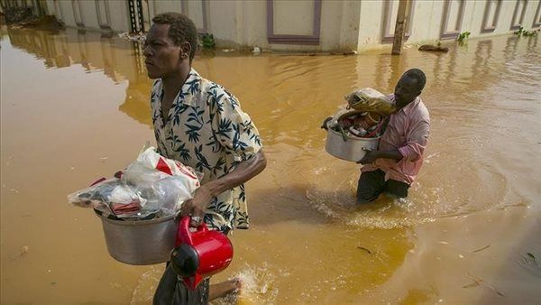 عشرات الآلاف من السودانيين قد يواجهون الموت