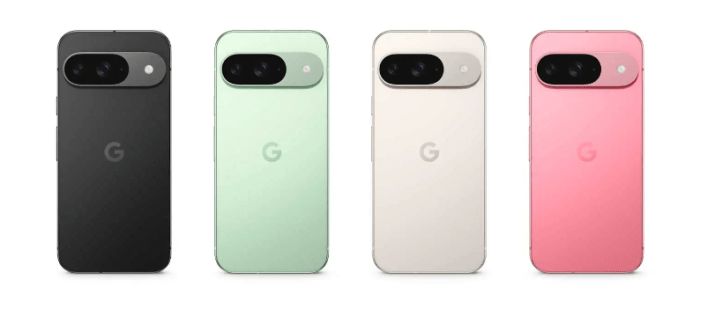 تكنولوجيا: هاتف Pixel 9 ينطلق رسمياً بمميزات الذكاء الإصطناعي وسعر 799 دولار