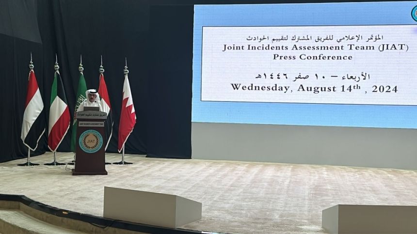 فريق تقييم الحوادث في اليمن يفند 3 ادعاءات للمنظمات الدولية