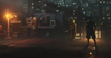 تكنولوجيا: تأجيل لعبة المنصات السيبربانكية ذات البكسلات Replaced إلى عام 2025