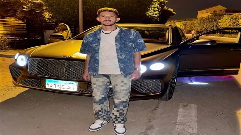 بعد إحالته إلى محكمة الجنايات.. تفاصيل أزمة أحمد فتوح ومرتضى منصور بسبب المخدرات