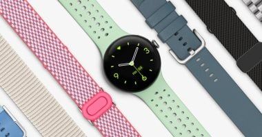تكنولوجيا: كيف تتفوق ساعة Pixel Watch 3 الجديدة على إصدارات جوجل السابقة؟