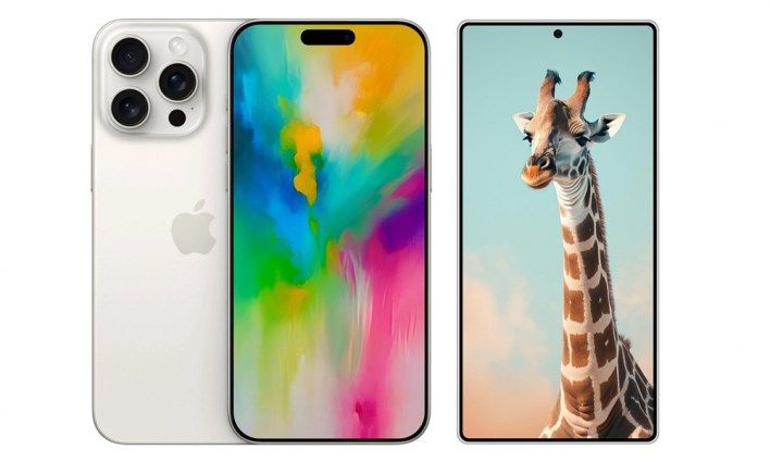 تكنولوجيا: تسريبات مصورة جديدة تؤكد تصميم Galaxy S25 Ultra