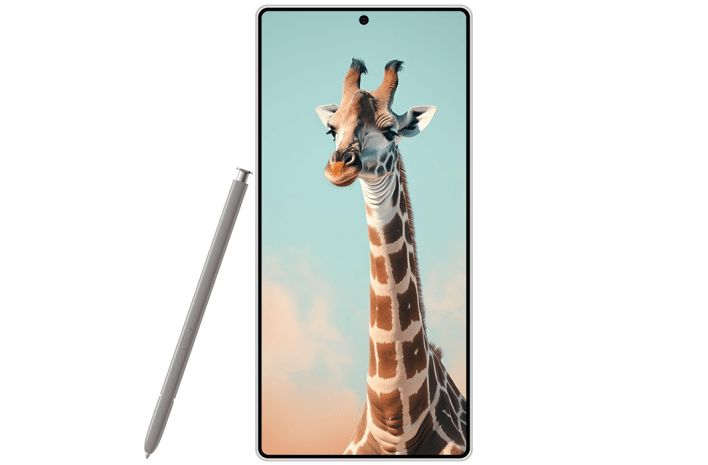 تكنولوجيا: تسريبات مصورة جديدة تؤكد تصميم Galaxy S25 Ultra