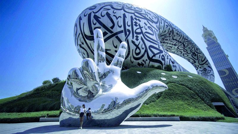 الامارات | متاحف الإمارات.. رحلة من عمق التاريخ إلى ريادة المستقبل
