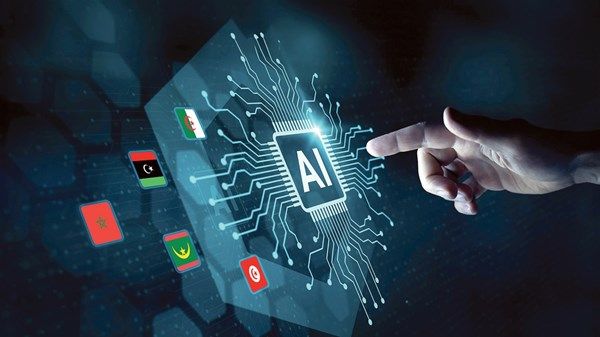 أصدرها مركز «تريندز».. دراسة توصي بتعزيز التعاون بين دول المغرب العربي في مجال الذكاء الاصطناعي