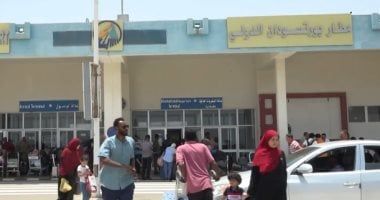 إقلاع طائرة إغاثية محملة بـ27 طن مواد غذائية من الكويت لبورتسودان