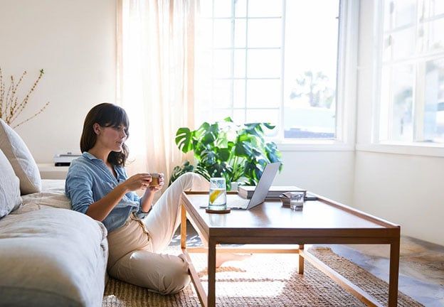 تكنولوجيا: Zenbook S 16 (UM5606) الكمبيوتر المحمول المثالى للرؤساء ورجال الأعمال