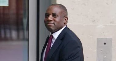 وزير خارجية بريطانيا يستعد لزيارة إسرائيل بمحاولة لمنع اندلاع حرب بالشرق الأوسط