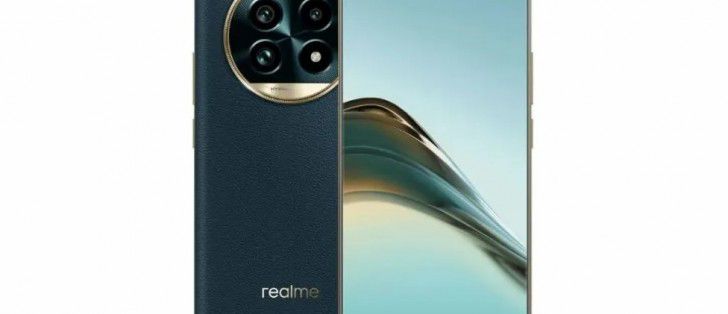 تكنولوجيا: رصد هاتف Realme 13 5G في منصة Geekbench برقاقة Dimensity 6300