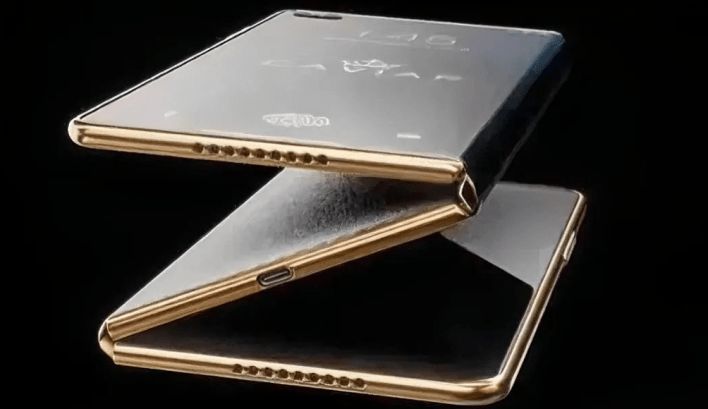 تكنولوجيا: هواوي تستعد لإطلاق أول هاتفي يدعم الطي الثلاثي بسعر مرتفع