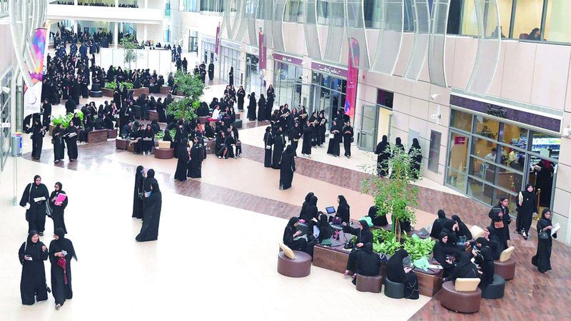 الامارات | 6 برامج بكالوريوس جديدة في 4 جامعات حكومية العام الدراسي المقبل