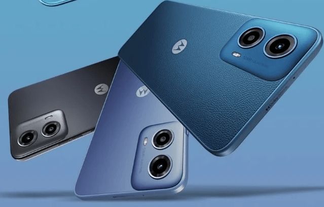 تكنولوجيا: تفاصيل مواصفات إصدار موتورولا منخفض التكلفة Moto G35