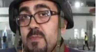 «القاهرة الإخبارية»: الاحتلال يطلق قذائف عشوائية على مناطق متفرقة بغزة