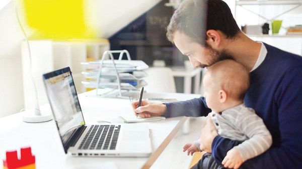 طلبات «علامة الجودة لبيئة عمل داعمة للوالدين» حتى 19 سبتمبر