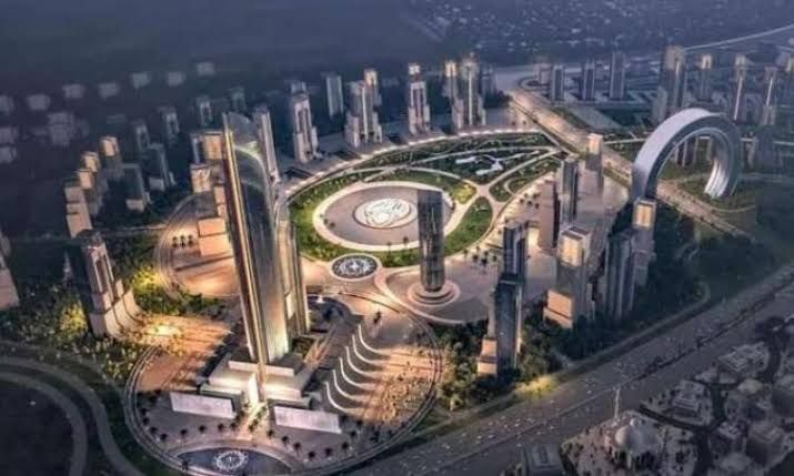 شركة العاصمة الإدارية تحقق أرباحا بـ26 مليار جنيه