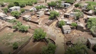 الخليج اليوم .. اليمن.. تضرر 12 ألف مسكن بسبب الأمطار والفيضانات الأخيرة