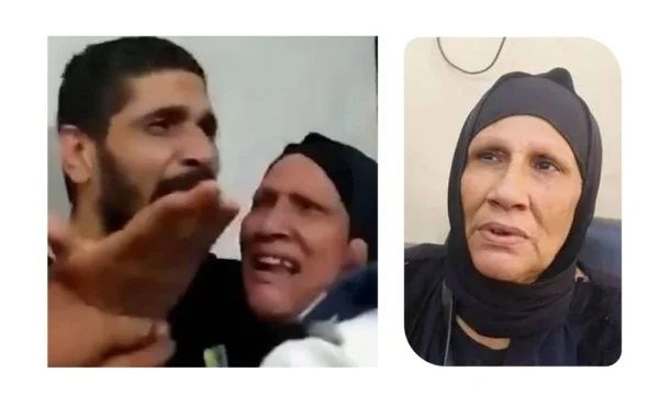الامارات | أم القتيل تحتضن القاتل في المحكمة وتطالب ببراءته: "أنا خلاص سامحته"