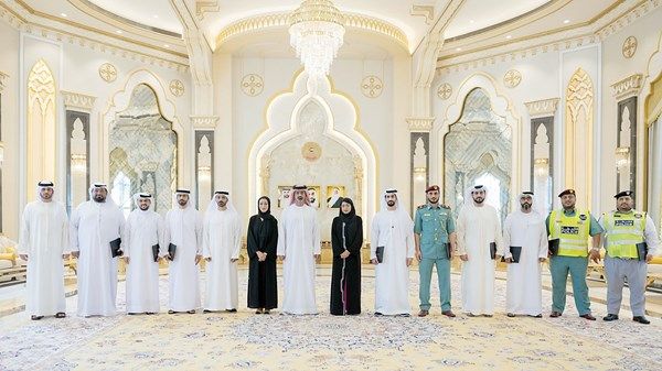 عمار النعيمي: تعزيز الكفاءات الوطنية في العمل الحكومي