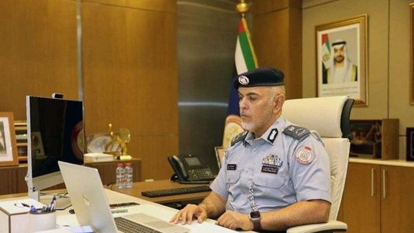 شرطة أبوظبي: حريصون على مواكبة تطلعات القيادة في مسيرة التطوير التي تشهدها الدولة