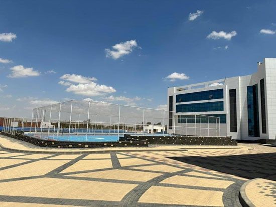 جامعة الريادة للعلوم والتكنولوجيا RST تنظم المعرض الدولي للابتكارات IEI’2024