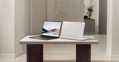 تكنولوجيا: Zenbook S 16 (UM5606) الكمبيوتر المحمول المثالى للرؤساء ورجال الأعمال