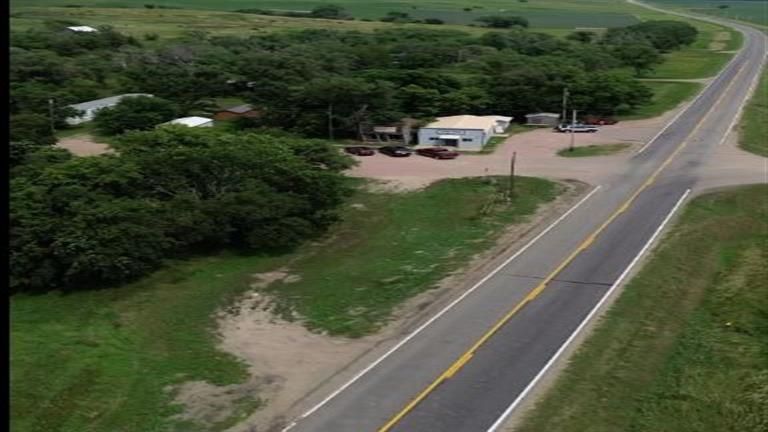 يسكنها شخص واحد.. لن تتوقع حكاية أصغر قرية في العالم