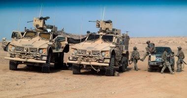 العراق يعلن تأجيل إعلان إنهاء المهمة العسكرية للتحالف الدولى فى البلاد