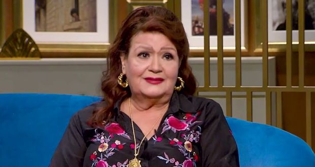 ميمي جمال بإطلالة شبابية في أحدث ظهور.. والجمهور يعلّق