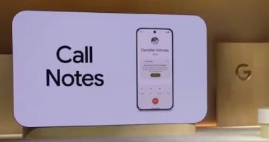 تكنولوجيا: كل ما تريد معرفته عن ميزة ملاحظات المكالمة بهواتف بيكسل الجديدة