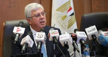 التعليم العالي تعلن غلق كيان وهمي جديد بالقاهرة