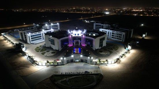 جامعة الريادة للعلوم والتكنولوجيا RST تنظم المعرض الدولي للابتكارات IEI’2024