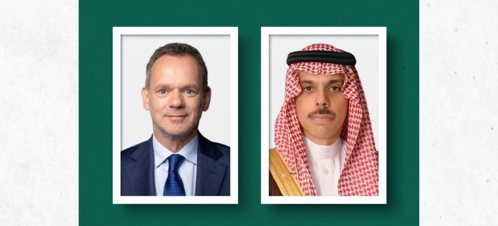 وزير الخارجية يبحث جهود إنهاء الحرب على غزة مع نظيره الهولندي