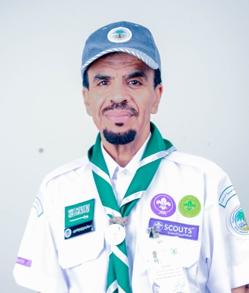 الكشافة السعودية تبرز تطوراتها في المؤتمر العالمي بالقاهرة