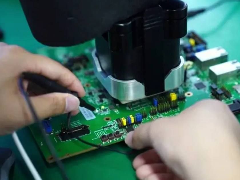 ارتفاع صادرات كوريا من منتجات تكنولوجيا المعلومات والاتصالات بنسبة 32.8%