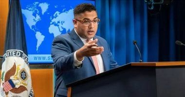 واشنطن: التقارير حول استخدام إسرائيل لفلسطينيين كدروع بشرية مقلقة للغاية