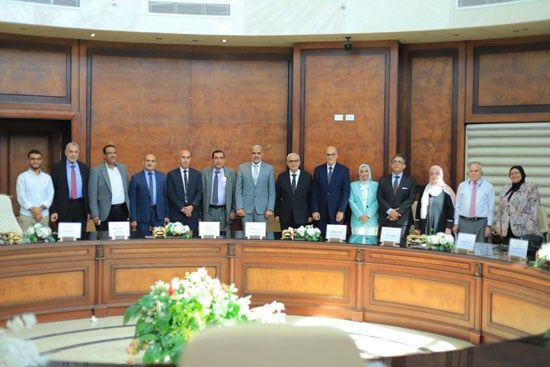جامعة الريادة للعلوم والتكنولوجيا RST تنظم المعرض الدولي للابتكارات IEI’2024