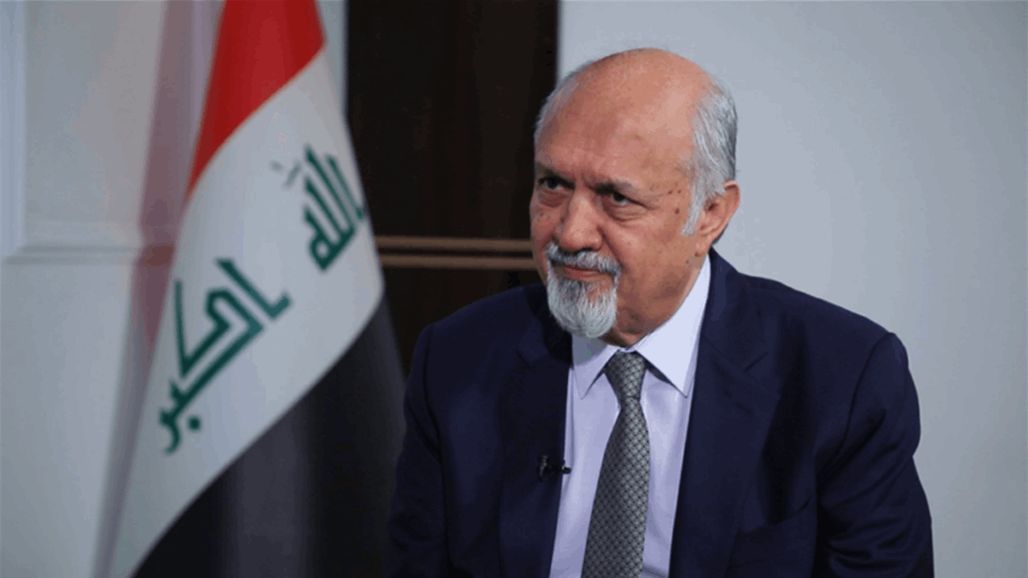 مشعان الجبوري يخاطب "السيادة": اعتذروا والا