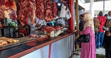 أسعار اللحوم البلدي فى مصر اليوم الجمعة 16 أغسطس 2024
