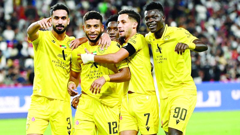 الامارات | 4 أندية إماراتية تترقب قرعة «النخبة» و«أبطال آسيا» اليوم