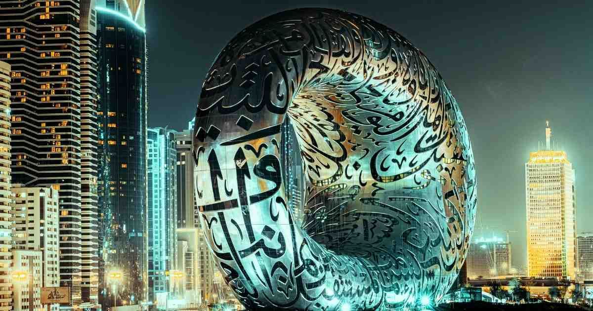 محكمة دبي تعترف بالعملات المشفرة كوسيلة مقبولة لدفع رواتب الموظفين