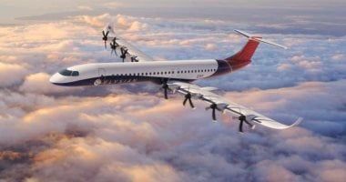 تكنولوجيا: اختراق إلكترونى جديد مرعب قد يؤدى إلى إسقاط طائرات الركاب