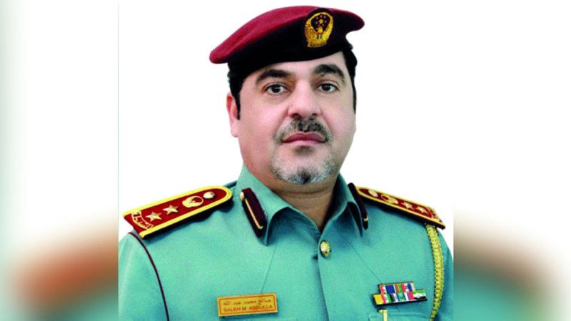 الامارات | «شرطة الفجيرة»: الحافلات المدرسية الخيار الأكثر أماناً للطلبة