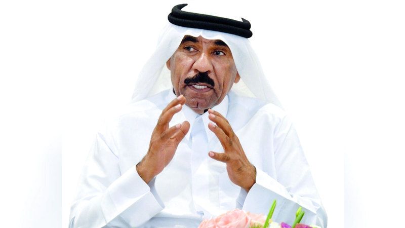 الامارات | الرزوقي: غياب الكاراتيه عن «أولمبياد باريس» حرم العرب أرقاماً قياسية