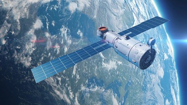 «الاسطرلاب الفضائي».. خطوة استراتيجية لاستدامة قطاع النقل البحري