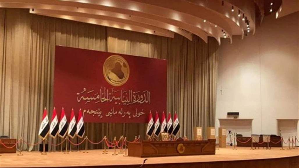 رئاسة البرلمان تعمّق الانقسام الداخلي السنّي