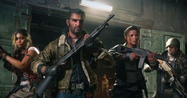 تكنولوجيا: أكتيفجن تبدأ اتخاذ إجراء بشأن التنزيلات الضخمة للعبة Call of Duty