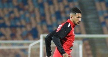 تطورات أزمة أحمد فتوح وحقيقة فسخ عقده مع الزمالك