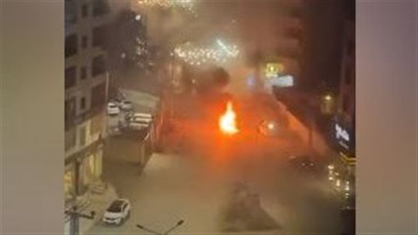 عاجل.. الاحتلال ينفذ عملية اغتيال في جنين