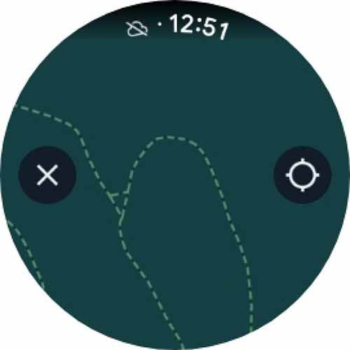 تكنولوجيا: تطبيق Google Maps يتوفر الآن خارج نطاق الإنترنت لساعات Wear OS الذكية